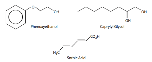 SoapLab Malaysia: Optiphen Plus (Preservative/ Pengawet)